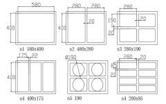 <strong>一个轮回可同时密盘</strong>